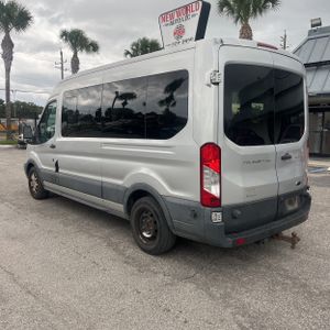 2015 FORD TRANSIT-350 XLT — фото 5