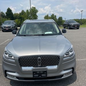 2020 Lincoln AVIATOR RESERVE — миниатюра 15