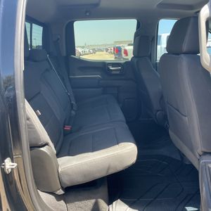 صورة مصغرة 29 لـ 2019 Chevrolet SILVERADO 1500 LT