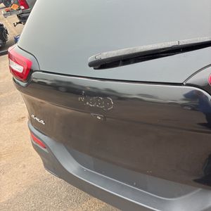 2015 JEEP CHEROKEE LATITUDE — миниатюра 57