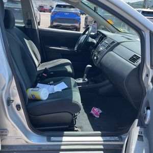 صورة مصغرة 33 لـ 2012 Nissan VERSA 1.8 S