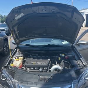 2012 Chrysler 200 LX 缩略图 42