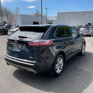 FORD EDGE SEL - 8