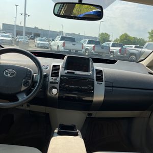 2009 Toyota PRIUS BASE — миниатюра 36