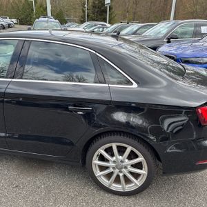 AUDI A3 2.0T PREMIUM - 6