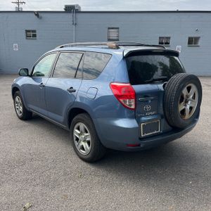 صورة 5 لـ 2007 Toyota RAV4 BASE