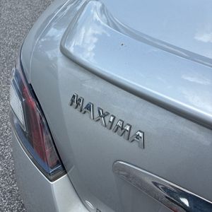 صورة مصغرة 23 لـ 2014 Nissan MAXIMA 3.5 SV