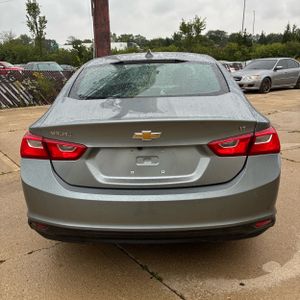 2024 Chevrolet MALIBU LT 照片 7