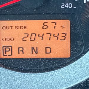 2006 Toyota RAV4 LIMITED 缩略图 37