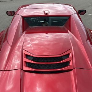 صورة مصغرة 16 لـ 2021 Chevrolet CORVETTE STINGRAY