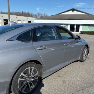 HONDA ACCORD HYBRID BASE - 9