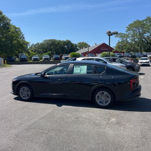 2025 KIA K4 LX photo 3