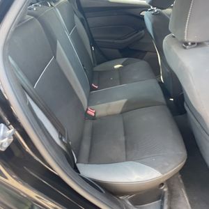 2014 FORD FOCUS SE 缩略图 32