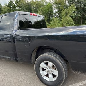 2019 RAM 1500 CLASSIC TRADESMAN 照片 6
