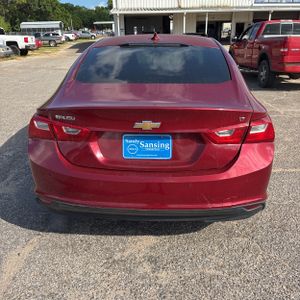 CHEVROLET MALIBU LT - 7