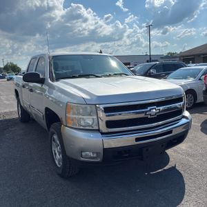 صورة مصغرة 12 لـ 2011 Chevrolet SILVERADO 1500 LT