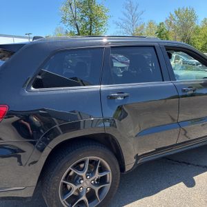 JEEP GRAND CHEROKEE - 9