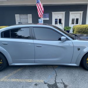 2020 Dodge CHARGER SRT HELLCAT — миниатюра 11