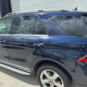 MERCEDES-BENZ GLE - 5