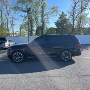 BMW X7 XDRIVE40I - 3