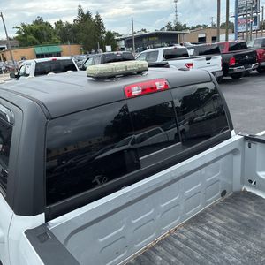 صورة مصغرة 68 لـ 2012 RAM 2500 LARAMIE