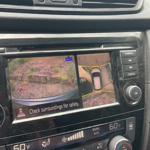 صورة مصغرة 37 لـ 2018 Nissan ROGUE SV