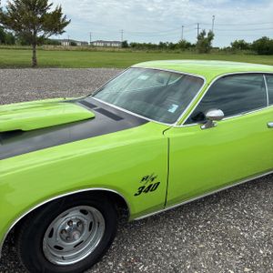 صورة 2 لـ 1972 Dodge CHARGER R/T