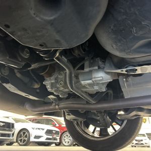صورة مصغرة 30 لـ 2025 Mitsubishi OUTLANDER SE