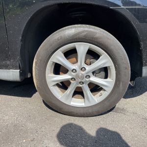 2009 Lexus RX 350 BASE 缩略图 19