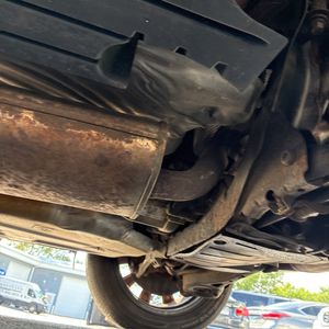 2017 FORD ESCAPE TITANIUM 缩略图 29