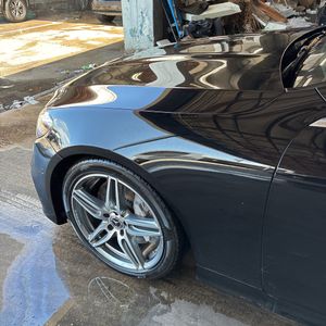 2019 Mercedes-BENZ E-CLASS 缩略图 55