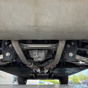 2021 Genesis GV80 3.5T 缩略图 24