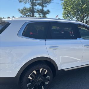 KIA TELLURIDE SX - 9