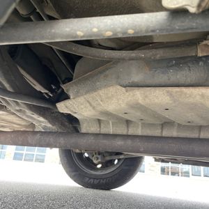 2000 Toyota COROLLA LE — миниатюра 30