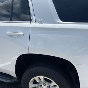 2016 Chevrolet TAHOE LT — фото 6