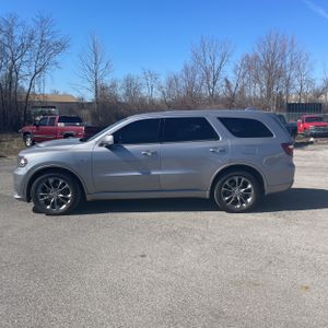 DODGE DURANGO R/T - 3