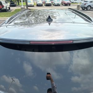 2023 Cadillac XT6 SPORT 照片 16