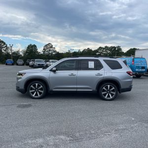 صورة 3 لـ 2023 Honda PILOT ELITE