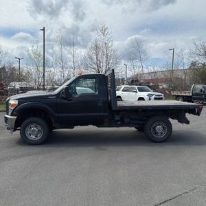 FORD F-350 SUPER DUTY XL - 3