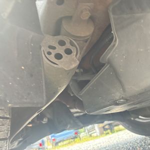 2008 Honda CR-V LX 照片 29