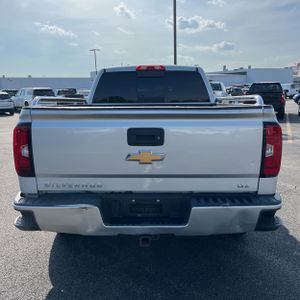CHEVROLET SILVERADO 1500 LTZ - 7