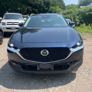 صورة مصغرة 14 لـ 2024 Mazda CX-30 2.5 S SELECT SPORT