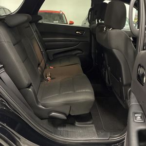 2026 Dodge DURANGO GT 缩略图 35