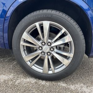 2024 Cadillac XT6 PREMIUM LUXURY 缩略图 18