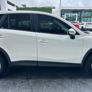 2016 Mazda CX-5 TOURING — фото 11