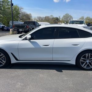 BMW 4 SERIES 430I GRAN COUPE - 4