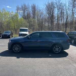 DODGE DURANGO R/T - 3