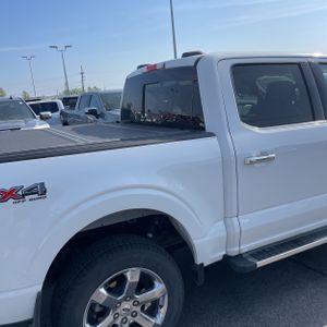 FORD F-150 LARIAT - 9