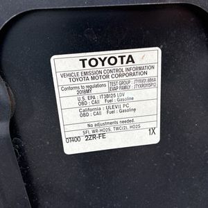 2018 Toyota COROLLA SE — миниатюра 42