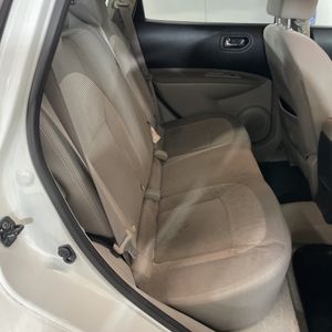 2012 Nissan ROGUE SV — миниатюра 35